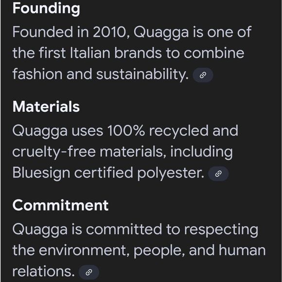 Quagga Blanket Wrap in Plum Sustainable, Green - Picture 10 of 10